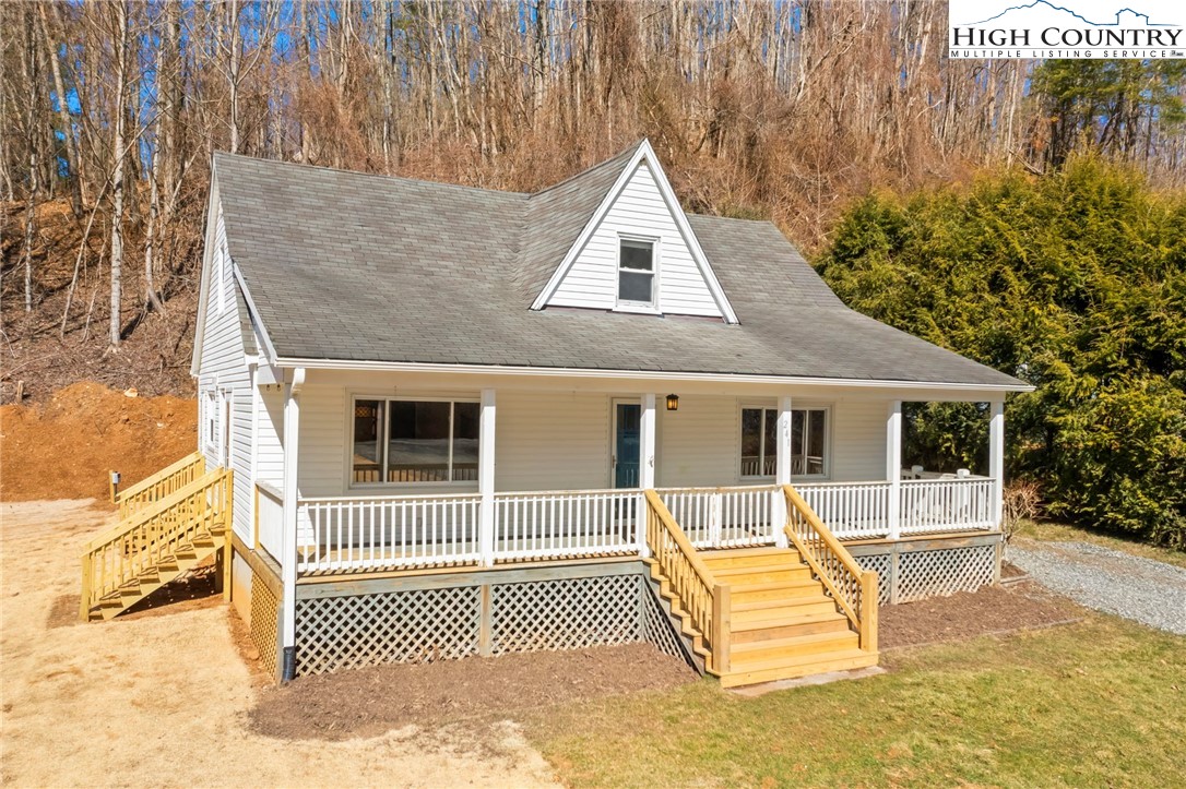 241 Green Briar Road Boone, NC 28607 - Photo 24 of 26 Gallery Image 24