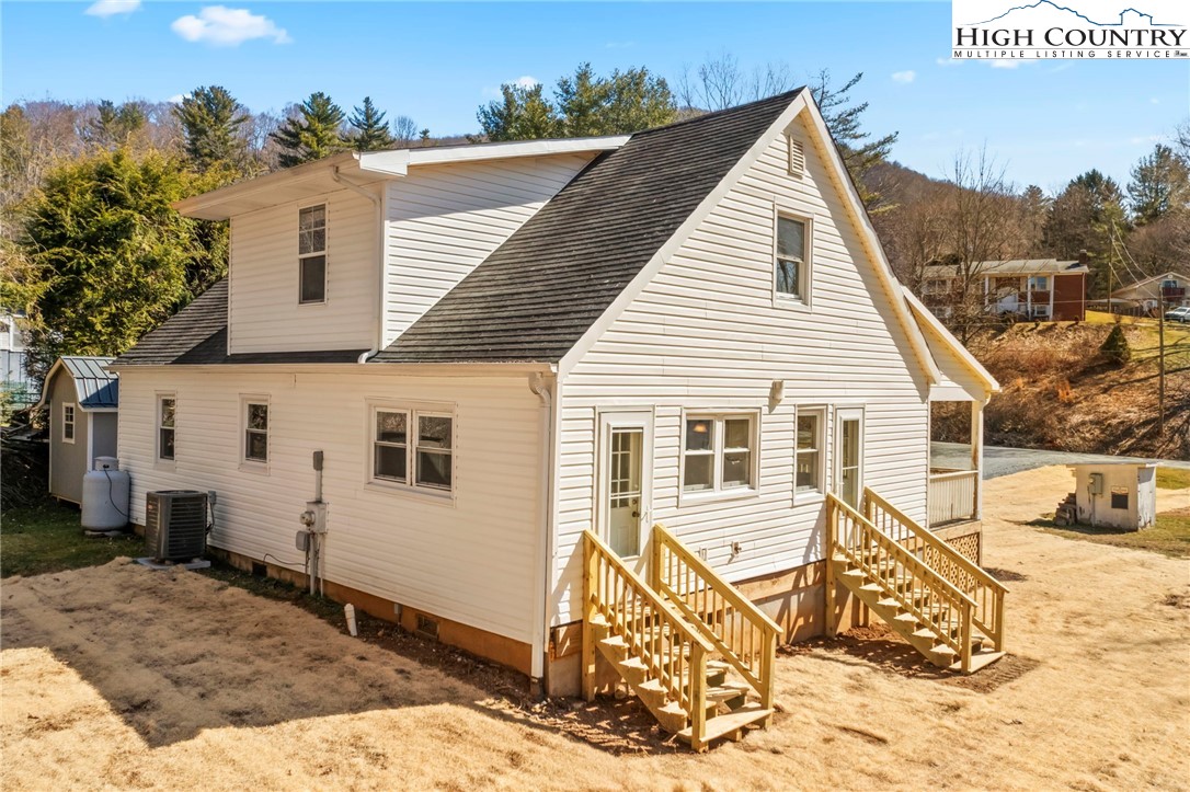 241 Green Briar Road Boone, NC 28607 - Photo 25 of 26 Gallery Image 25
