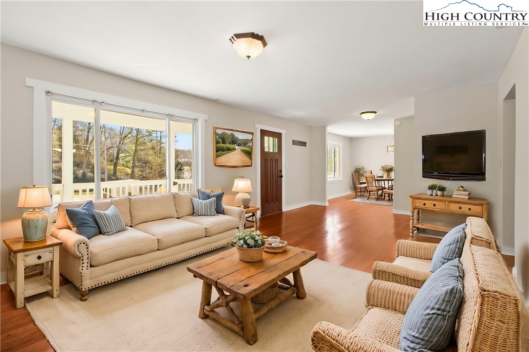 241 Green Briar Road Boone, NC 28607 - Photo 6 of 26 Gallery Image 6