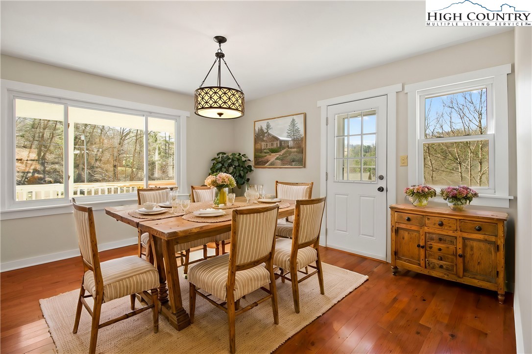 241 Green Briar Road Boone, NC 28607 - Photo 8 of 26 Gallery Image 8