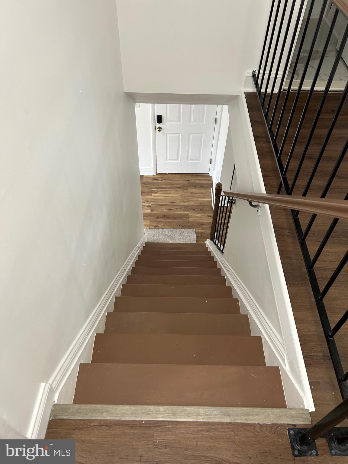 7036 Palamar Terrace Lanham, MD 20706 - Photo 14 of 34 a view of entryway