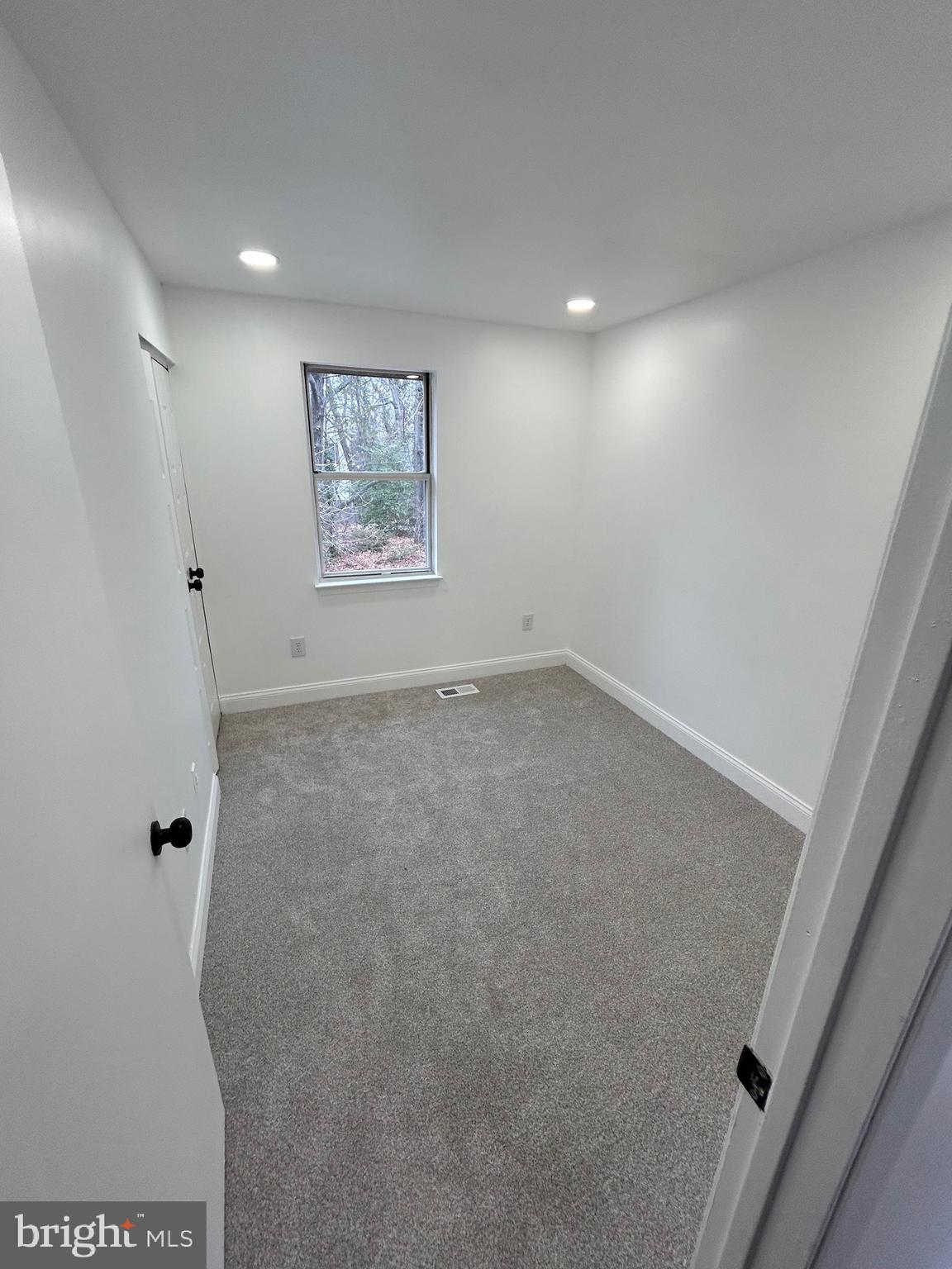 7036 Palamar Terrace Lanham, MD 20706 - Photo 26 of 34 a view of an empty room
