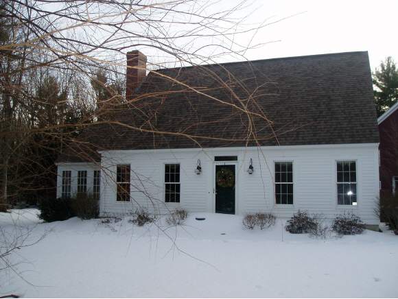 50 Ledge Road Seabrook, NH 03874 - Photo 1 of 1