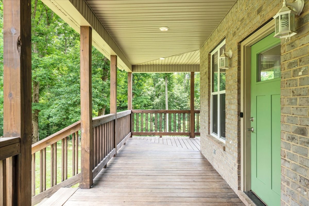 488 Prater Road Smithville, TN 37166 - Photo 5 of 56