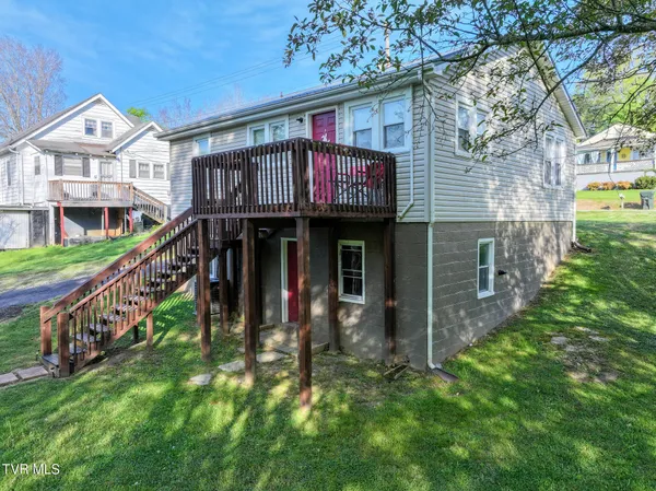 $175,000 | 501 South McKee Street, Greeneville, TN 37743