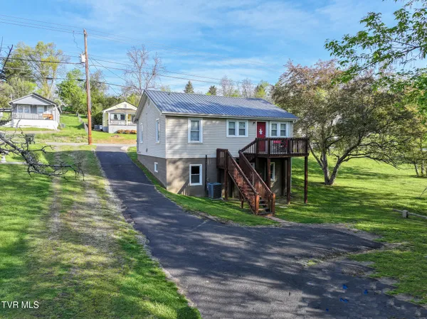 $175,000 | 501 South McKee Street, Greeneville, TN 37743