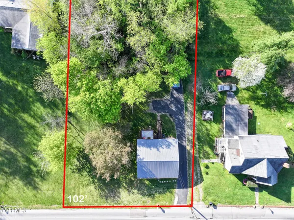 $175,000 | 501 South McKee Street, Greeneville, TN 37743