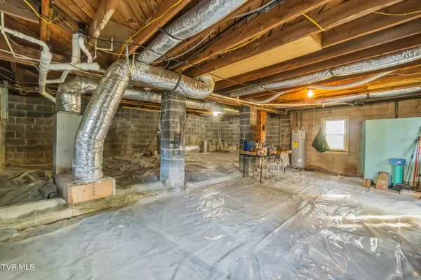 $175,000 | 501 South McKee Street, Greeneville, TN 37743