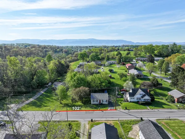 $175,000 | 501 South McKee Street, Greeneville, TN 37743