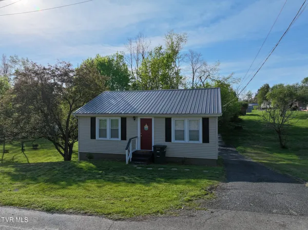 $175,000 | 501 South McKee Street, Greeneville, TN 37743