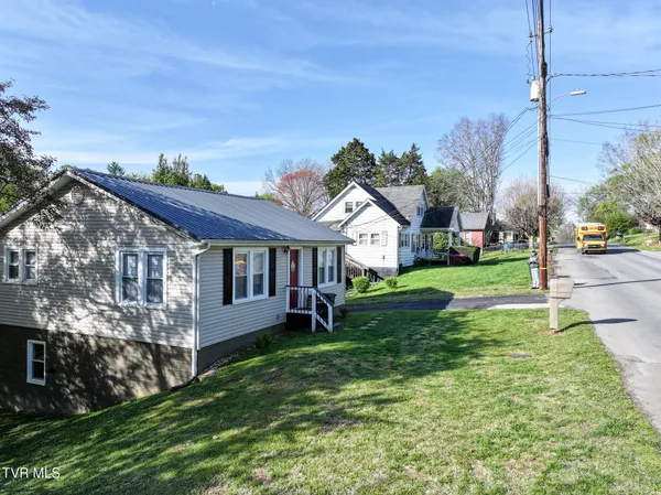 $175,000 | 501 South McKee Street, Greeneville, TN 37743