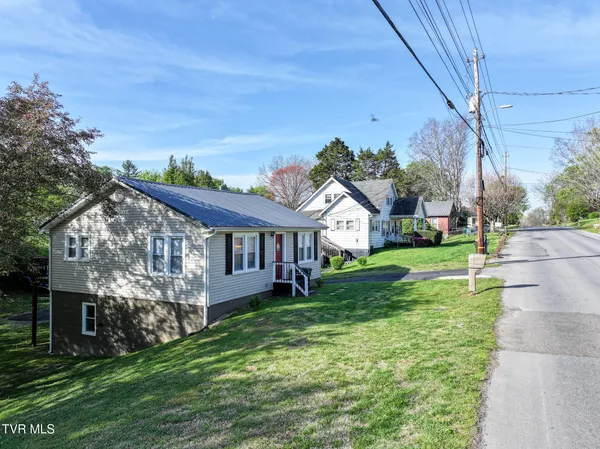 $175,000 | 501 South McKee Street, Greeneville, TN 37743