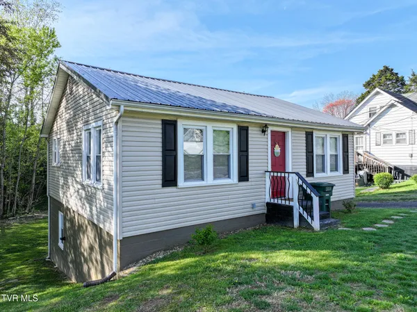 $175,000 | 501 South McKee Street, Greeneville, TN 37743