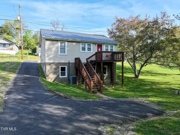 $175,000 | 501 South McKee Street, Greeneville, TN 37743