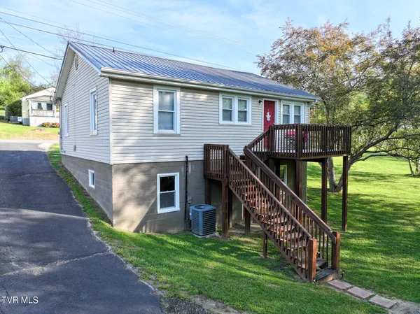 $175,000 | 501 South McKee Street, Greeneville, TN 37743