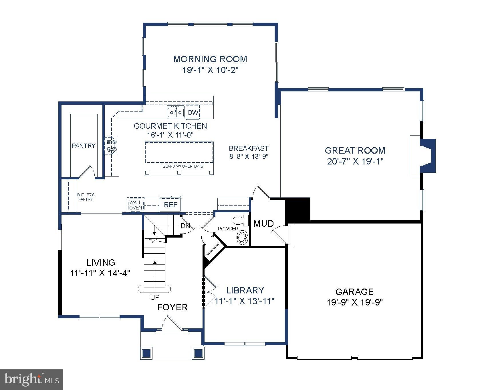 12412 Lusbys Lane Brandywine, MD 20613 - Photo 26 of 28