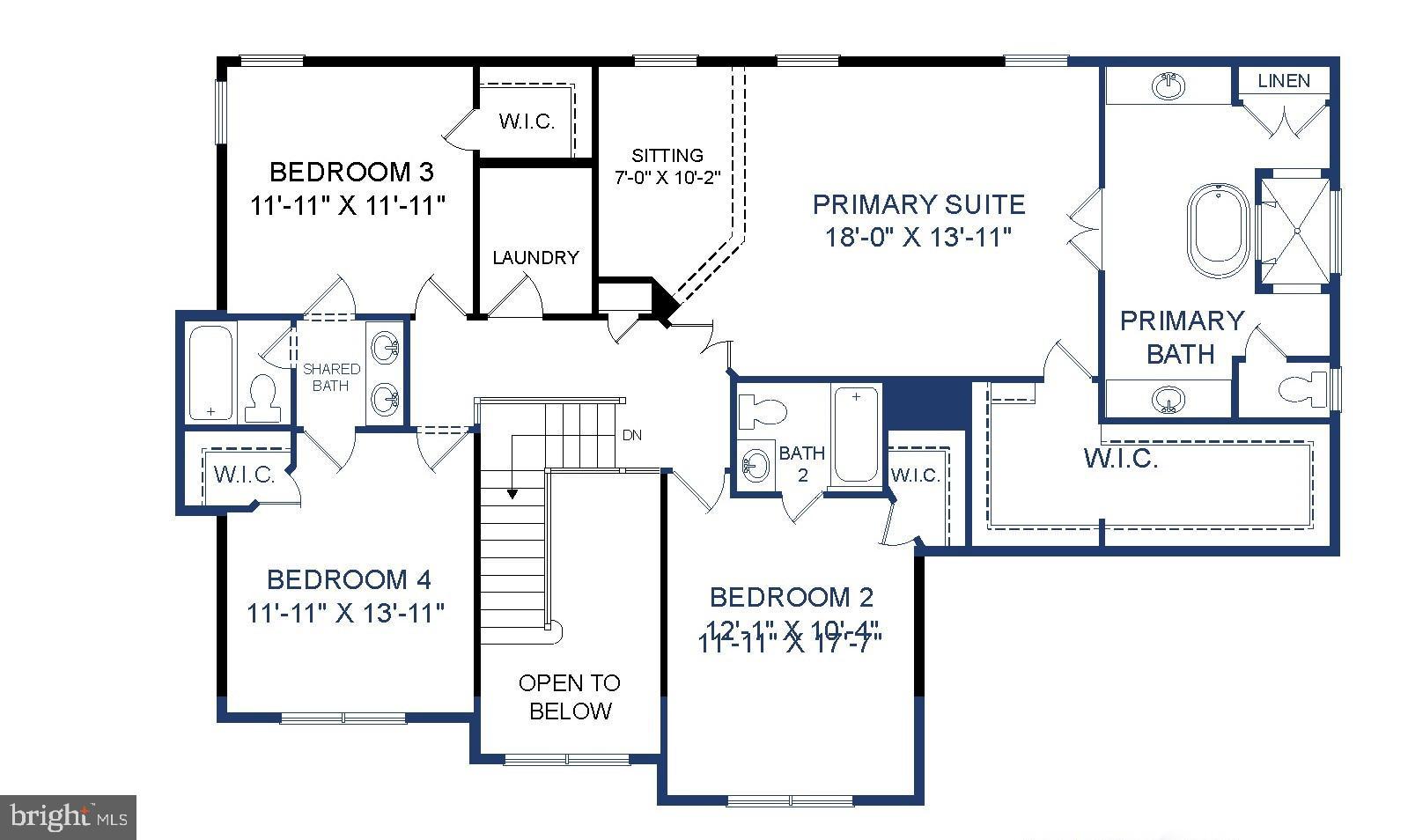 12412 Lusbys Lane Brandywine, MD 20613 - Photo 27 of 28