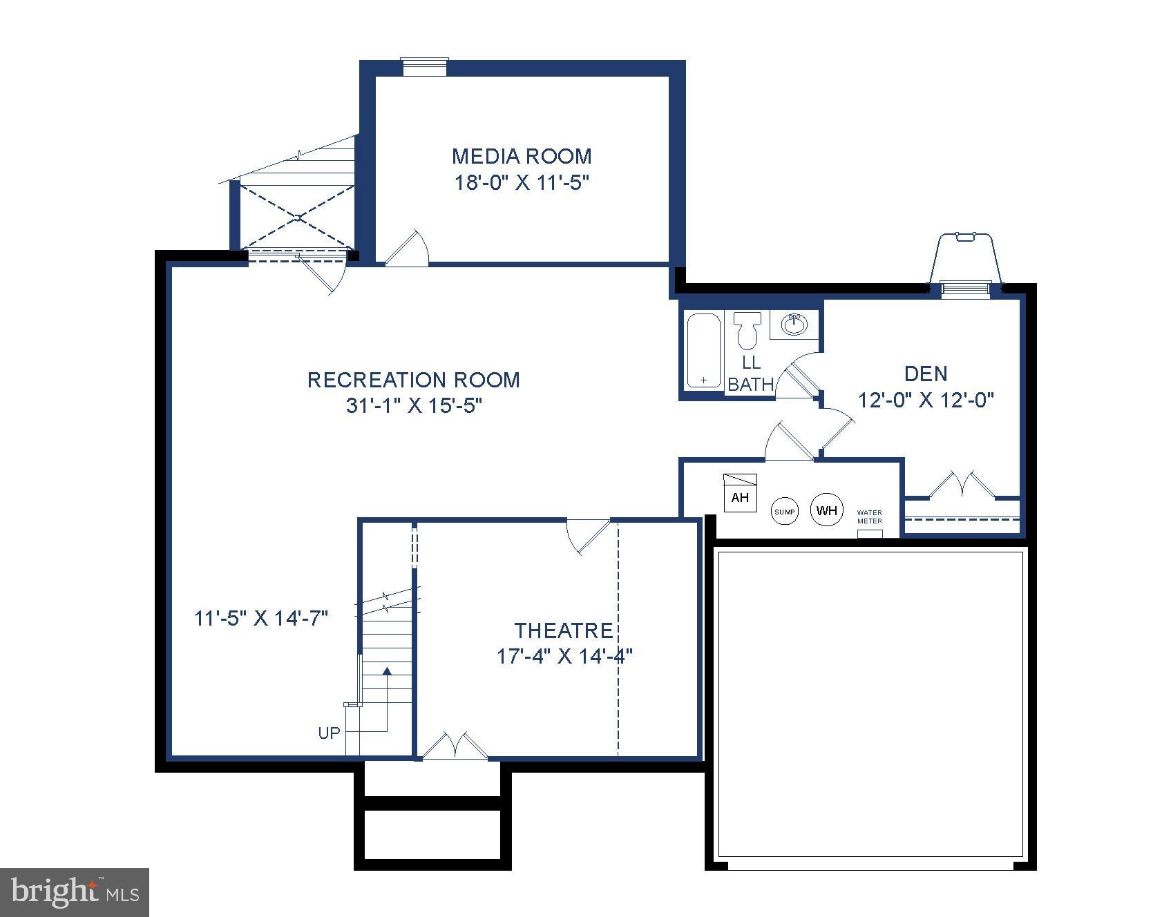 12412 Lusbys Lane Brandywine, MD 20613 - Photo 28 of 28