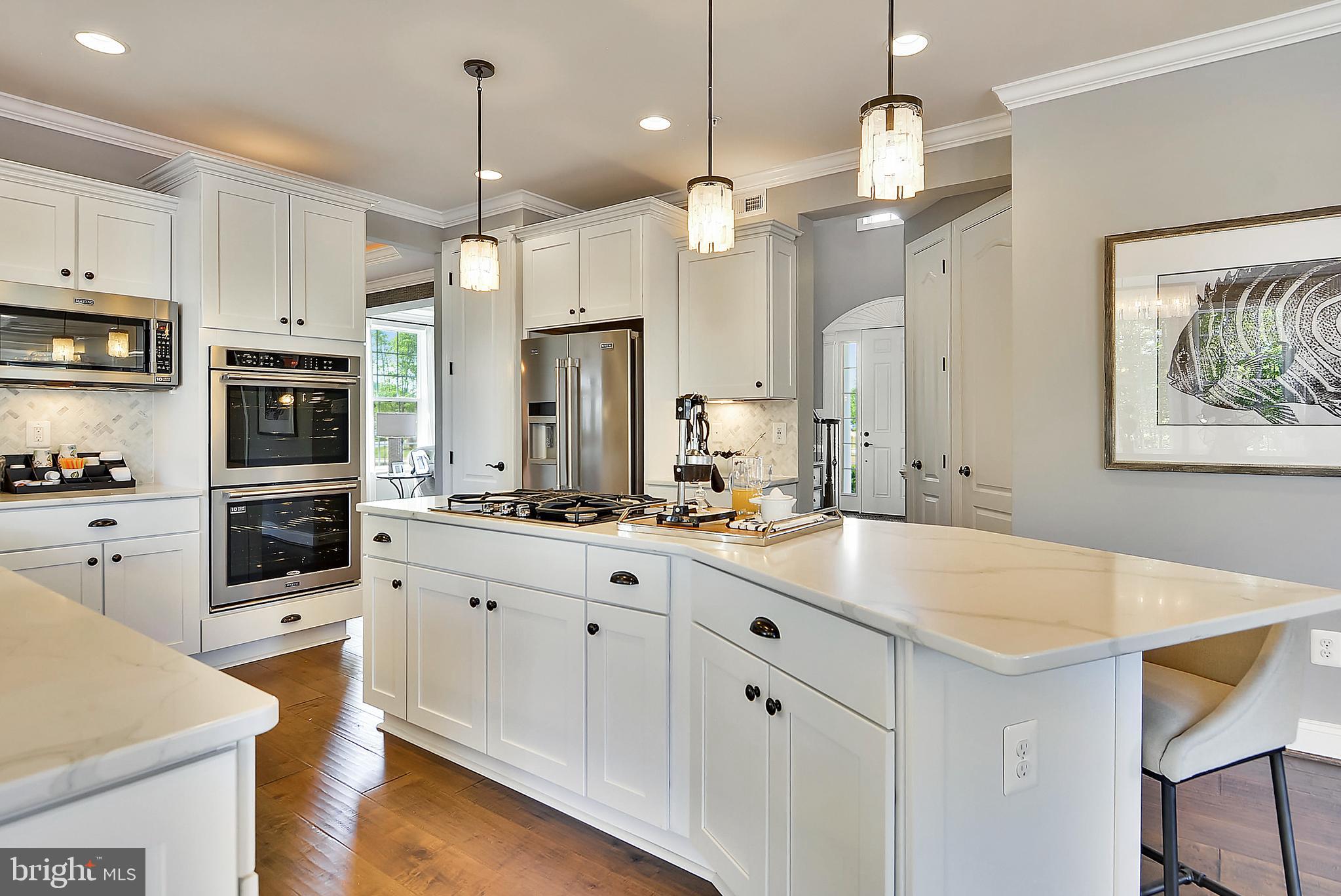 12412 Lusbys Lane Brandywine, MD 20613 - Photo 7 of 28