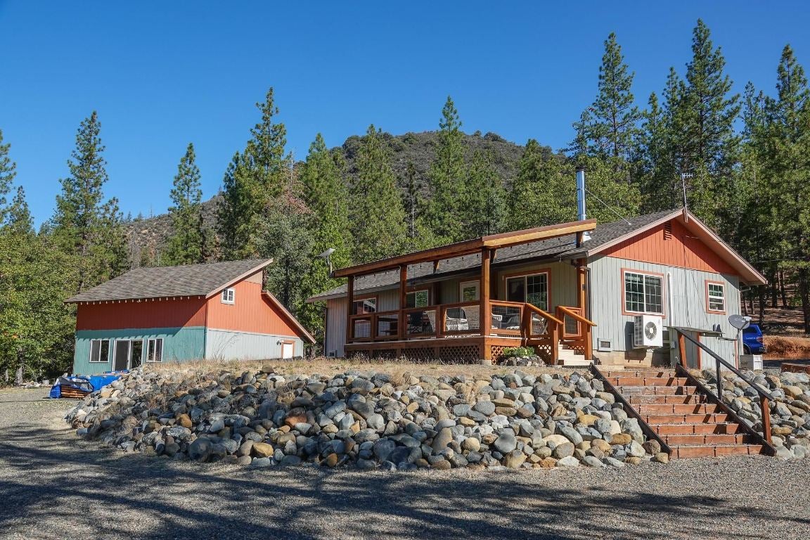 10206 Quartz Valley Road Fort Jones, CA 96032 - Photo 28 of 50 Gallery Image 28