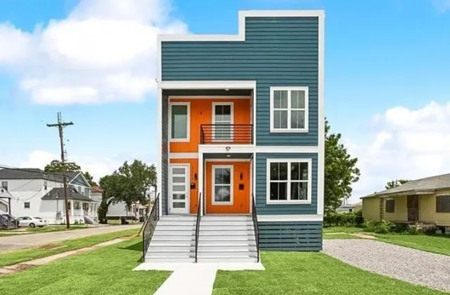 $2,100 | 2303 Abundance Street, New Orleans, LA 70122