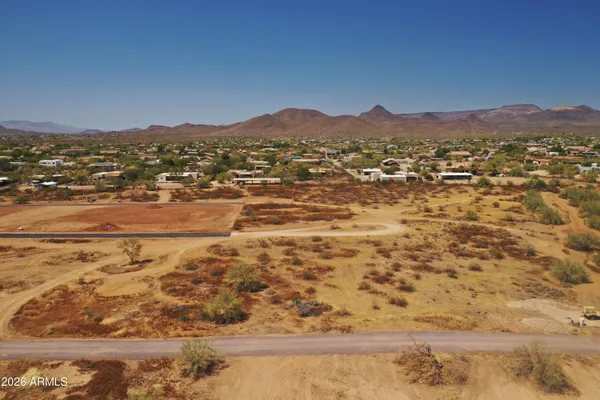 $320,000 | 17-xx East 17-xx E New River, Unit 2, Phoenix, AZ 85086