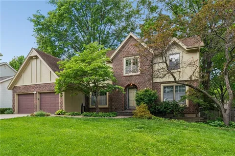 $515,000 | 7936 Alden Street, Lenexa, KS 66215