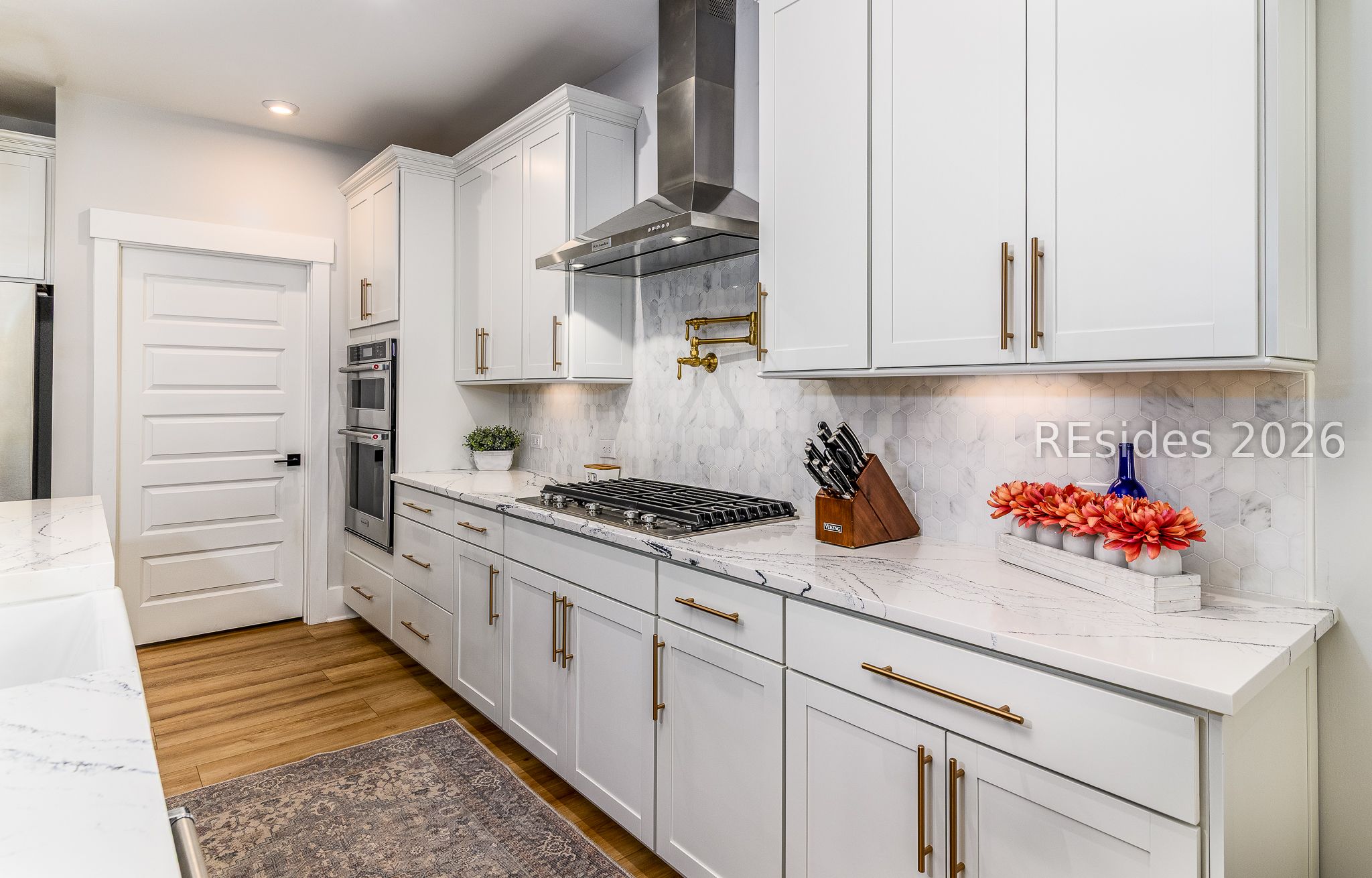 7 Coral Cv Road Bluffton, SC 29910 - Photo 14 of 40 Kitchen