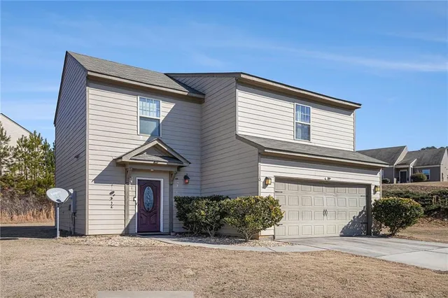 $270,000 | 10 Bartlett Drive, Cartersville, GA 30120