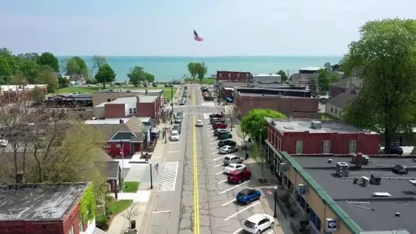 $1,400 | 36465 Main Street, Unit UPPR, New Baltimore, MI 48047