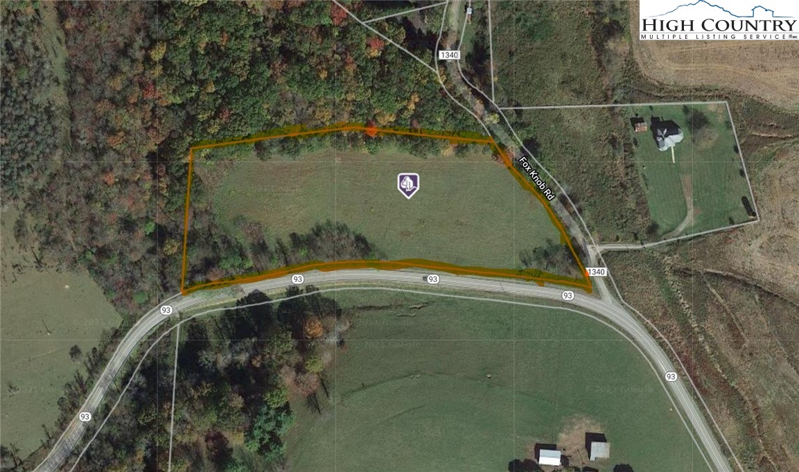 93 Fox Knob Road Sparta, NC 28675 - Photo 15 of 15 Gallery Image 15