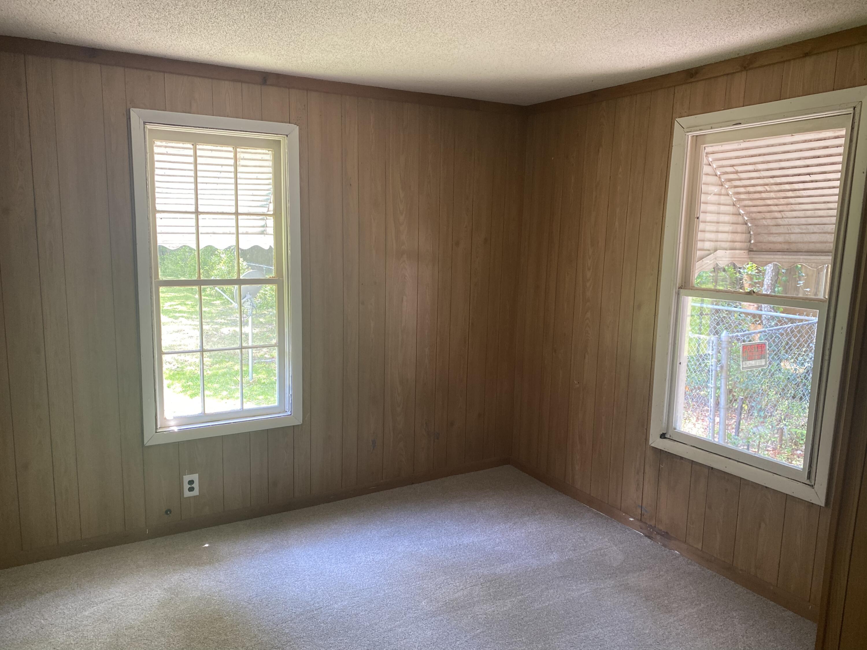 523 Salem Road Thomson, GA 30824 - Photo 8 of 13 3rd Bedroom