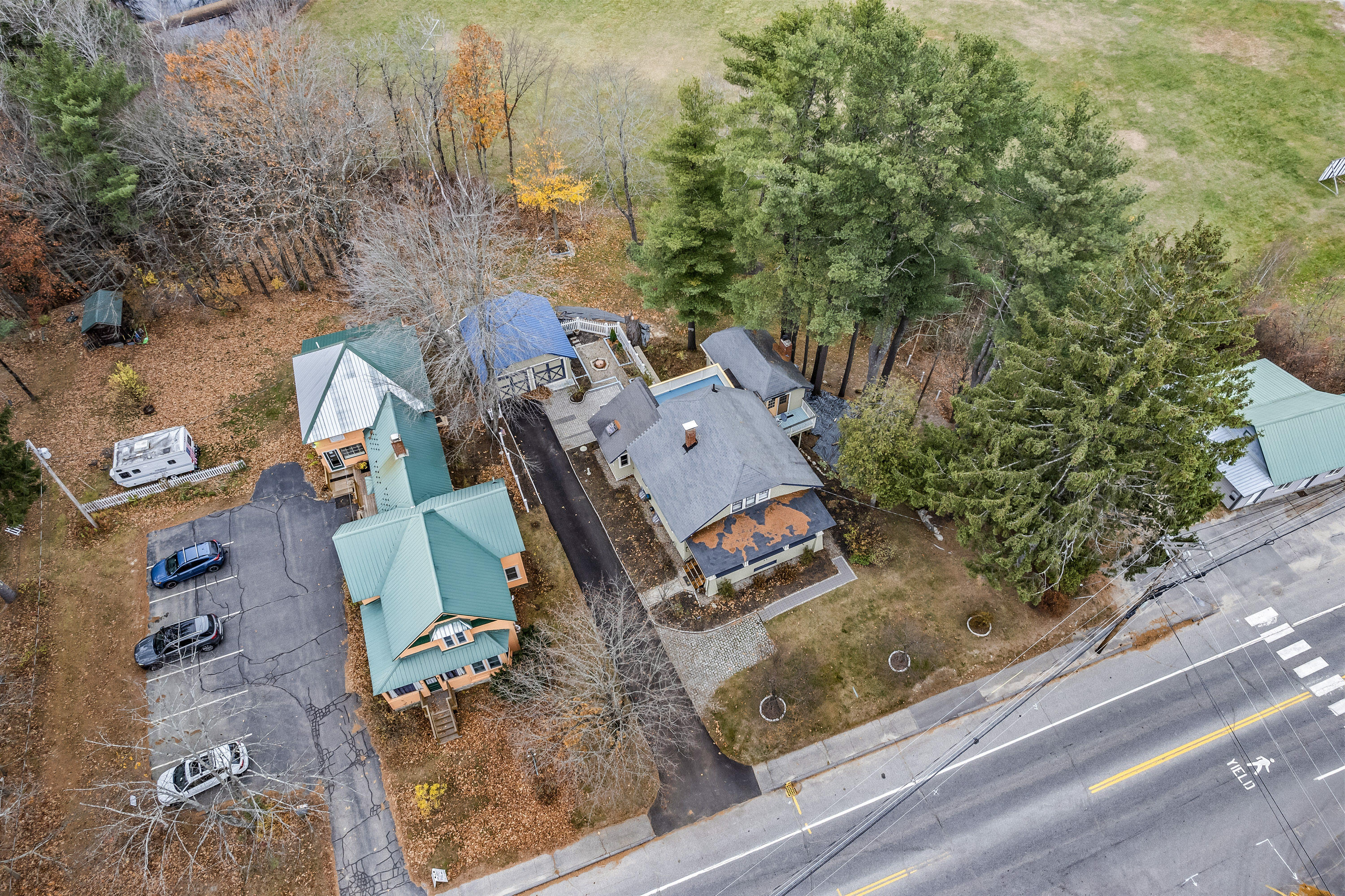 53 Portland Road Bridgton, ME 04009 - Photo 76 of 80 53 Portland Road_176