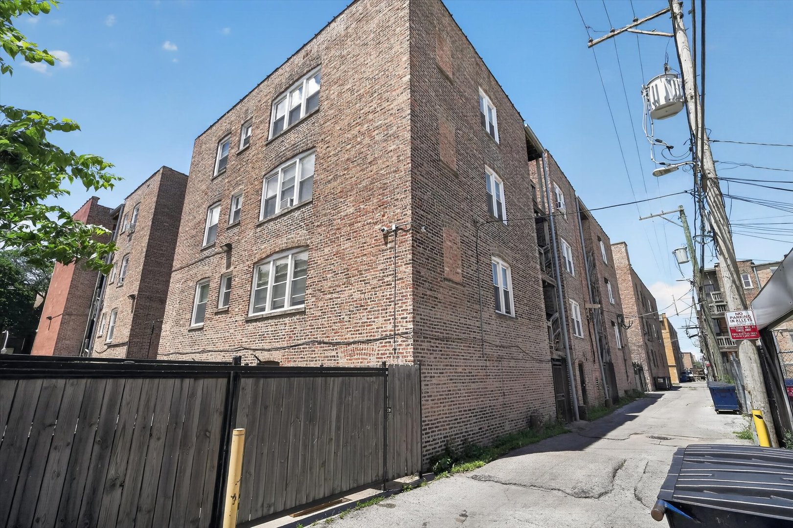 7017 South Merrill Avenue, Unit 305 Chicago, IL 60649 - Photo 29 of 41