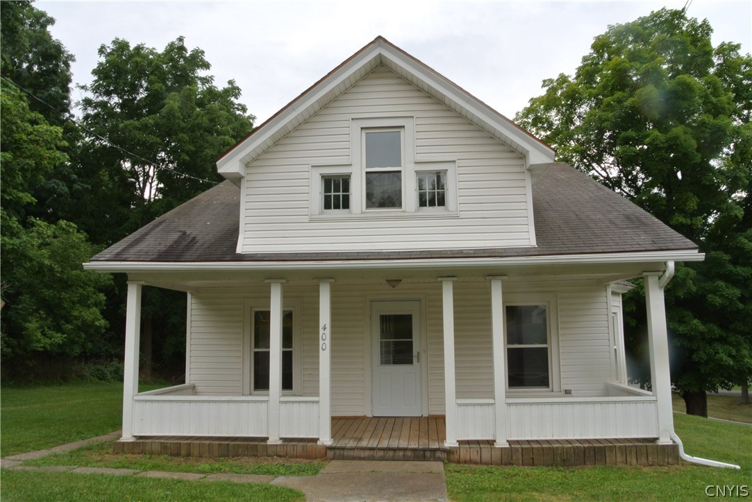 400 Tecumseh Road De Witt, NY 13078 - Photo 1 of 1
