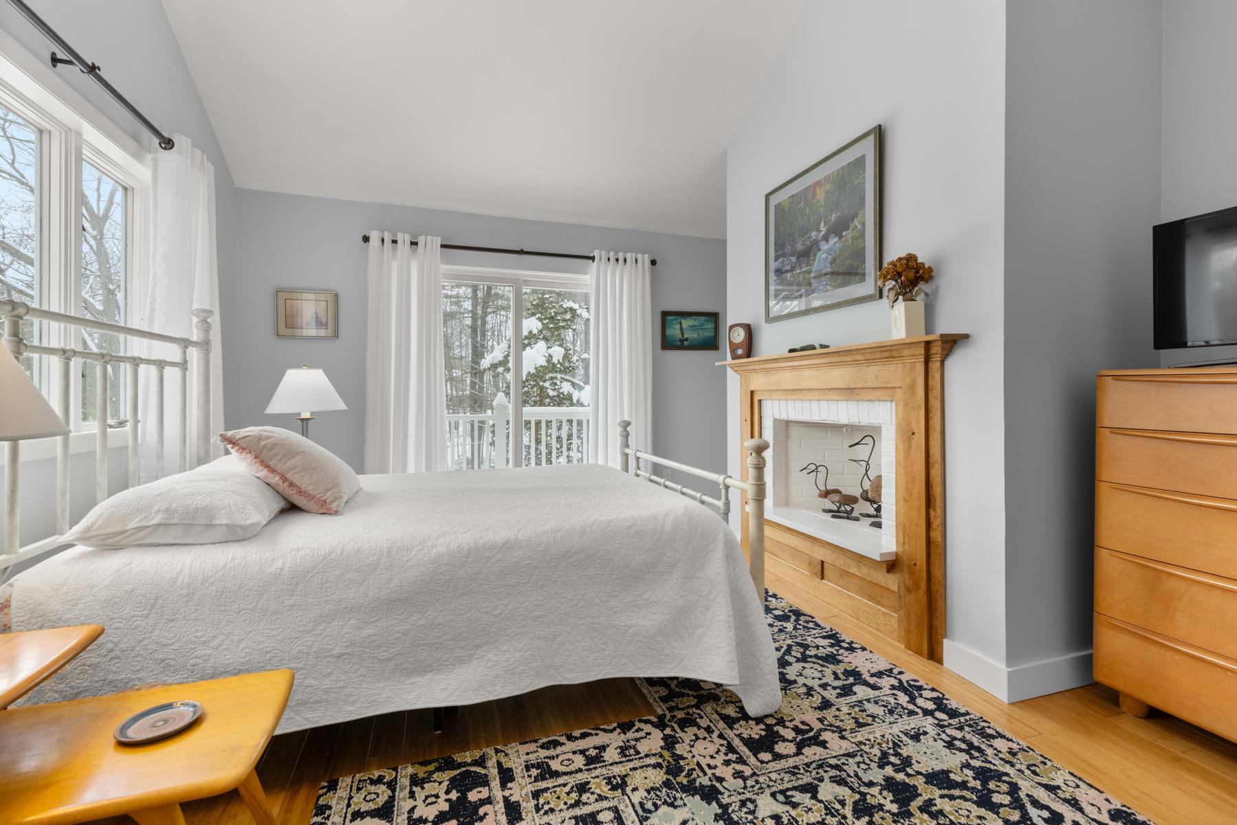 22 Pocahontas Road Kittery, ME 03905 - Photo 16 of 42
