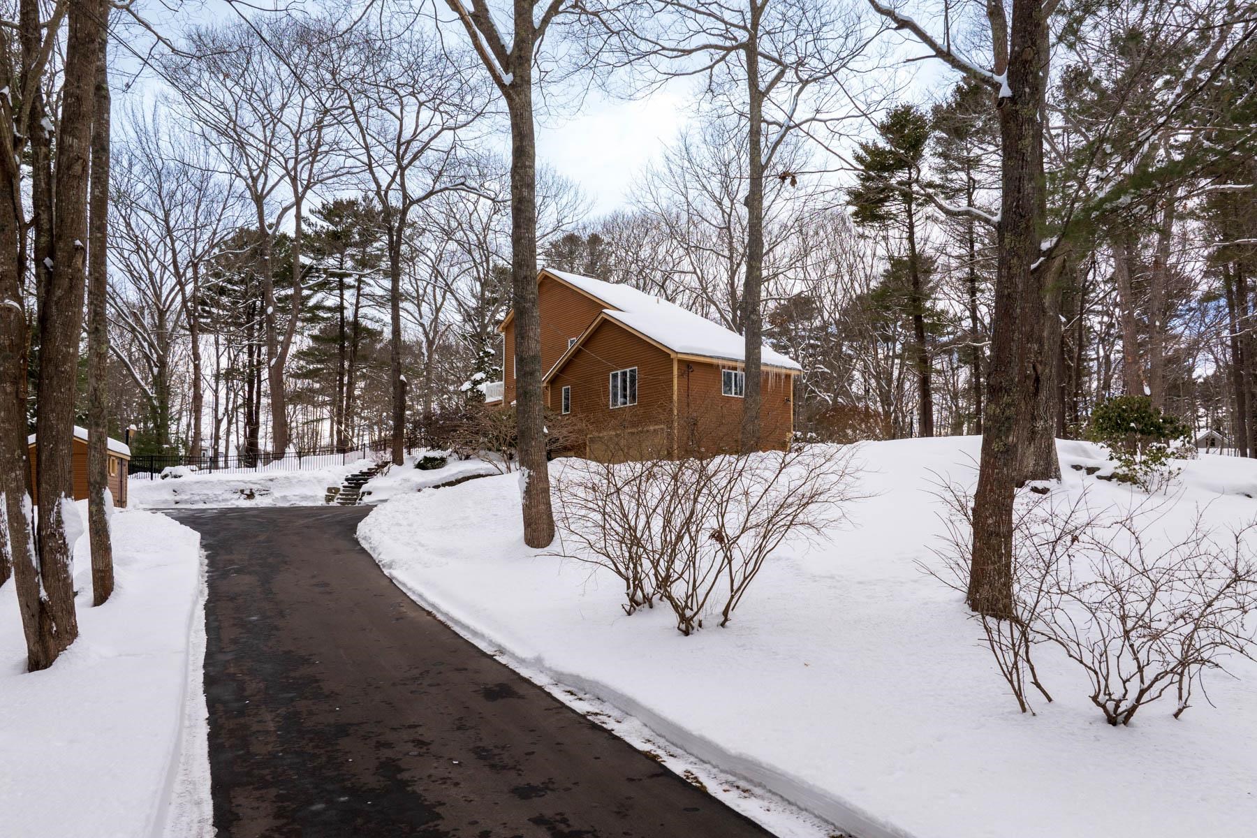 22 Pocahontas Road Kittery, ME 03905 - Photo 28 of 42