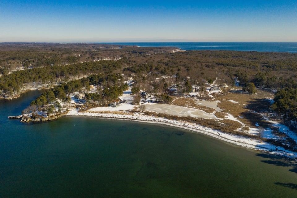 22 Pocahontas Road Kittery, ME 03905 - Photo 29 of 42