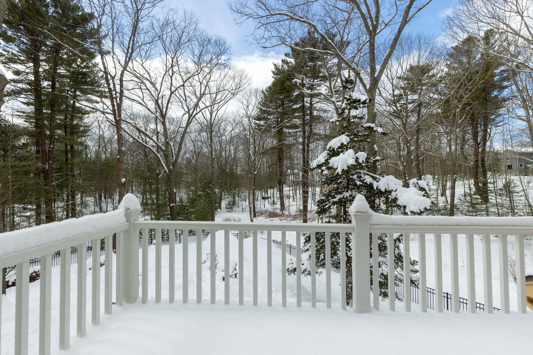 22 Pocahontas Road Kittery, ME 03905 - Photo 33 of 42