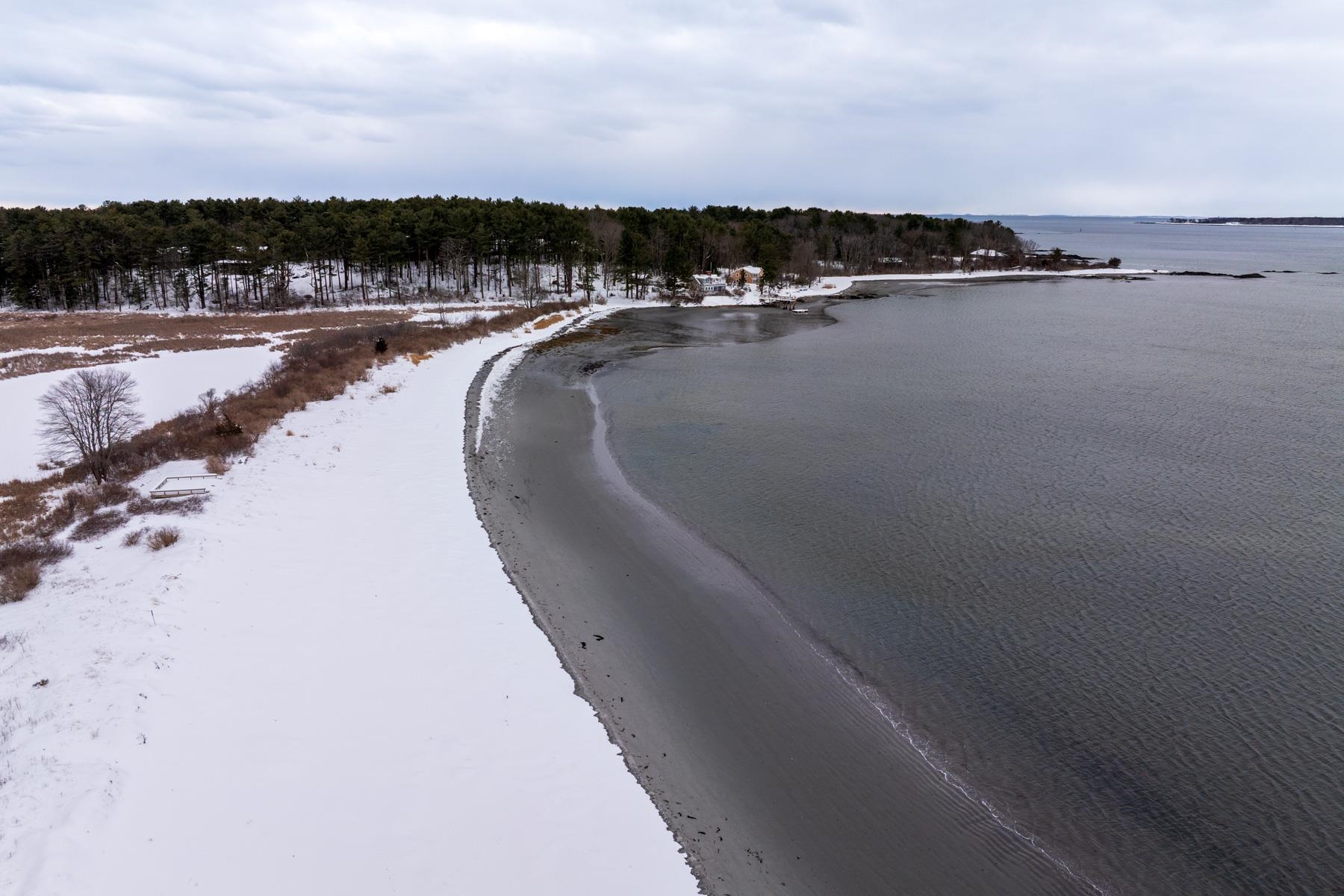 22 Pocahontas Road Kittery, ME 03905 - Photo 36 of 42