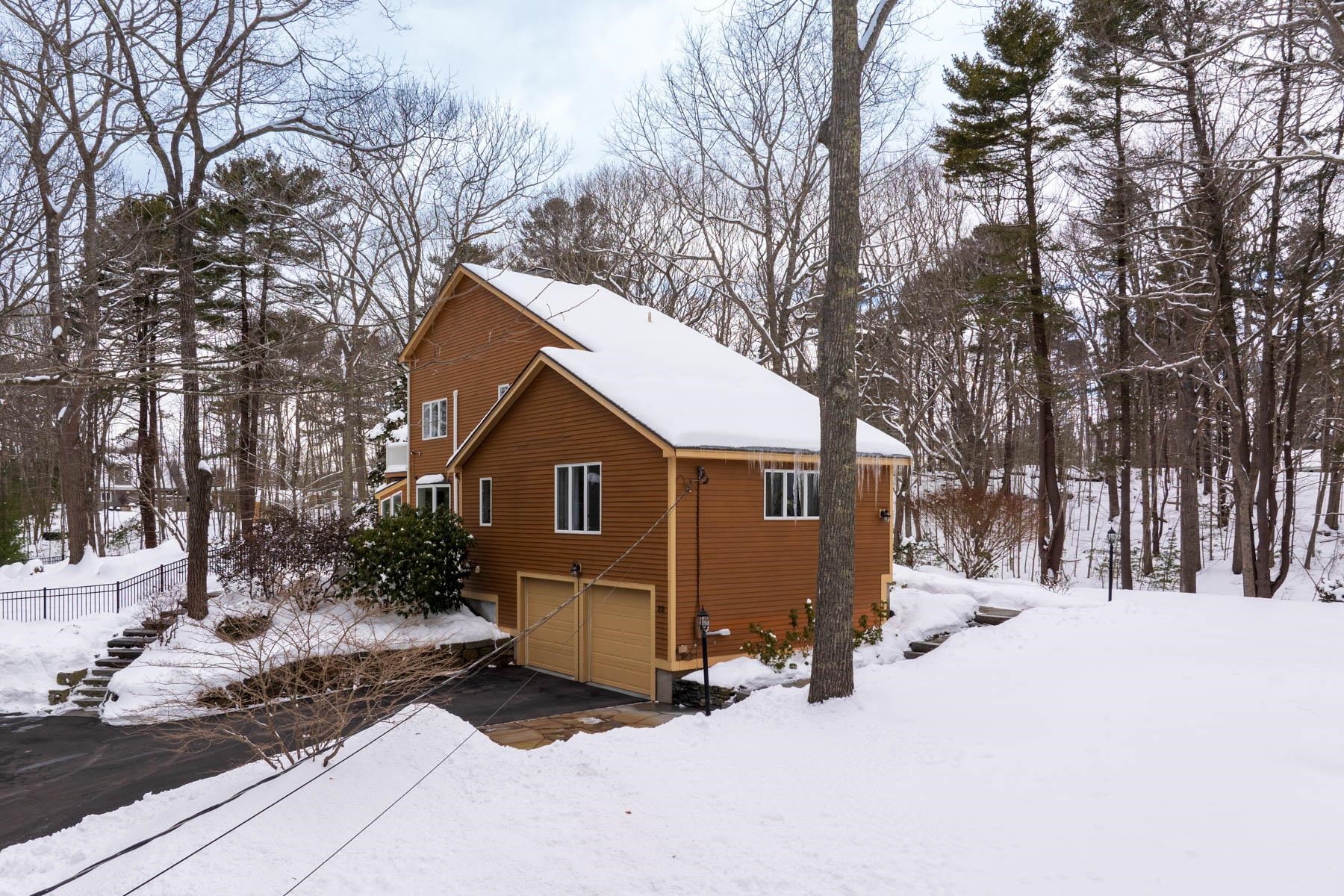 22 Pocahontas Road Kittery, ME 03905 - Photo 40 of 42