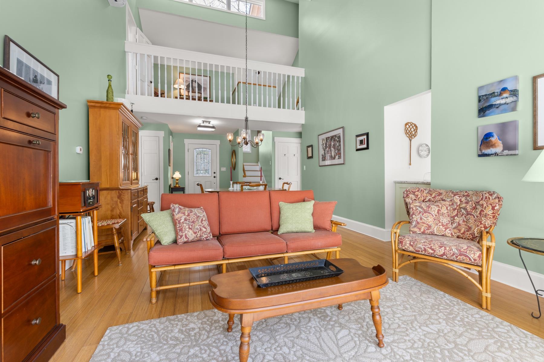 22 Pocahontas Road Kittery, ME 03905 - Photo 4 of 42