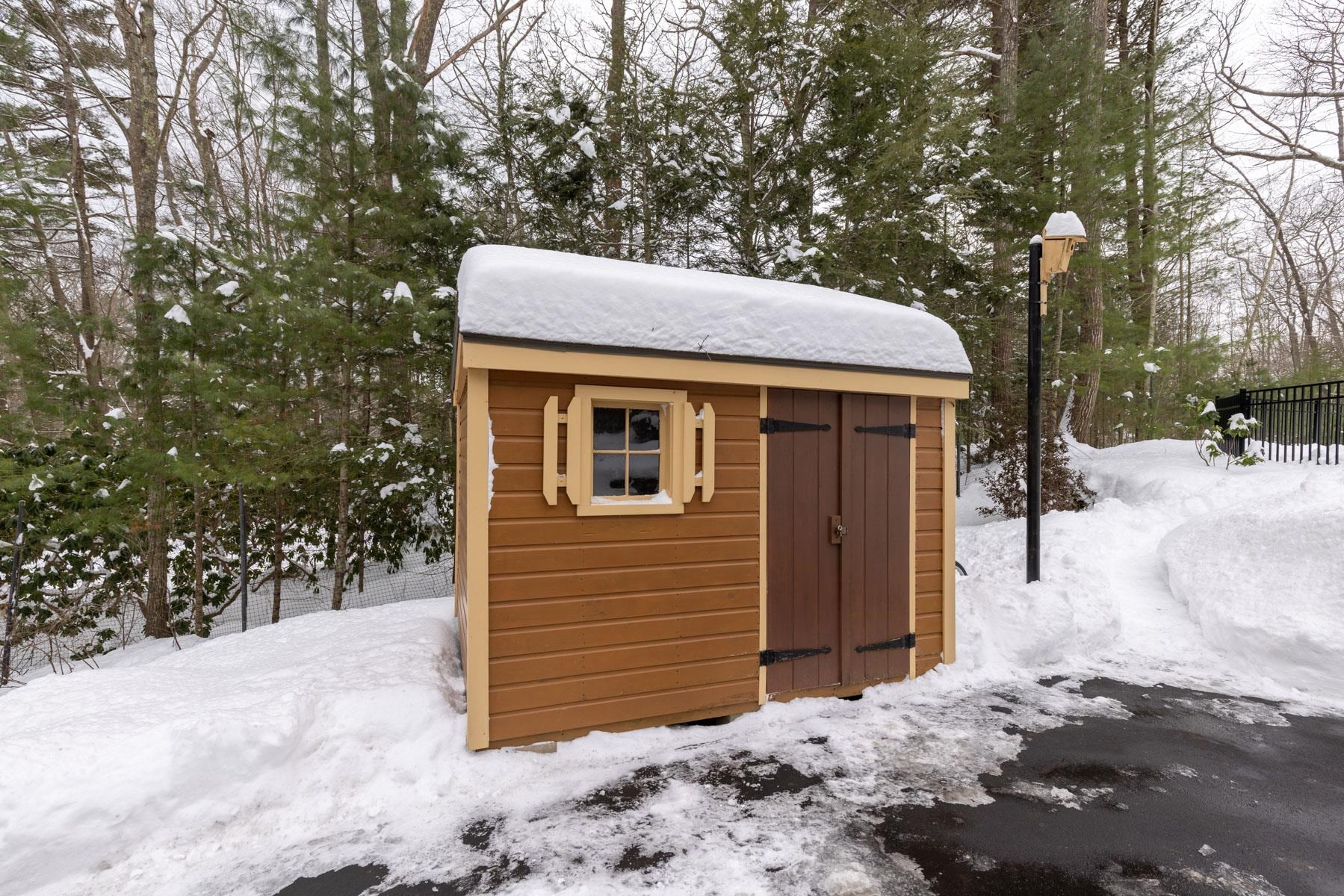 22 Pocahontas Road Kittery, ME 03905 - Photo 41 of 42