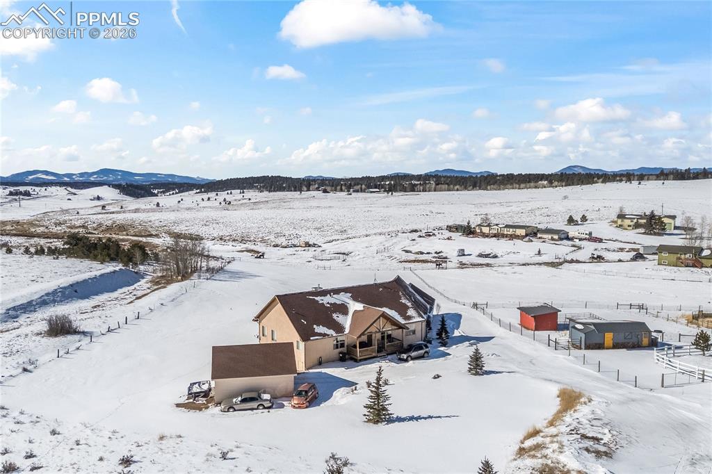 112 Ridge Point Circle Divide, CO 80814 - Photo 3 of 50