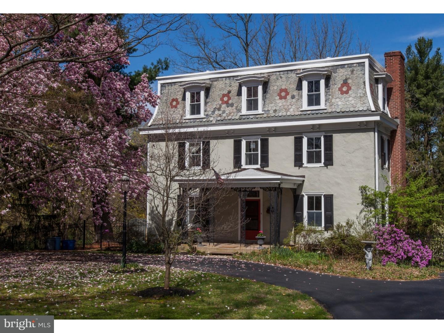 200 Marple Road Broomall, PA 19008 - Photo 1 of 25 Exterior Front