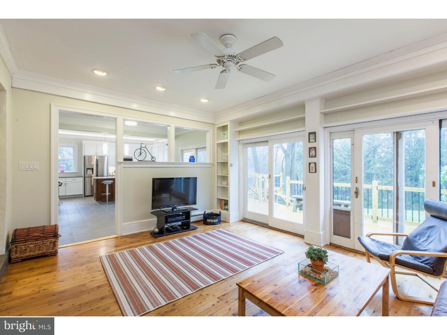 200 Marple Road Broomall, PA 19008 - Photo 12 of 25 Family Room