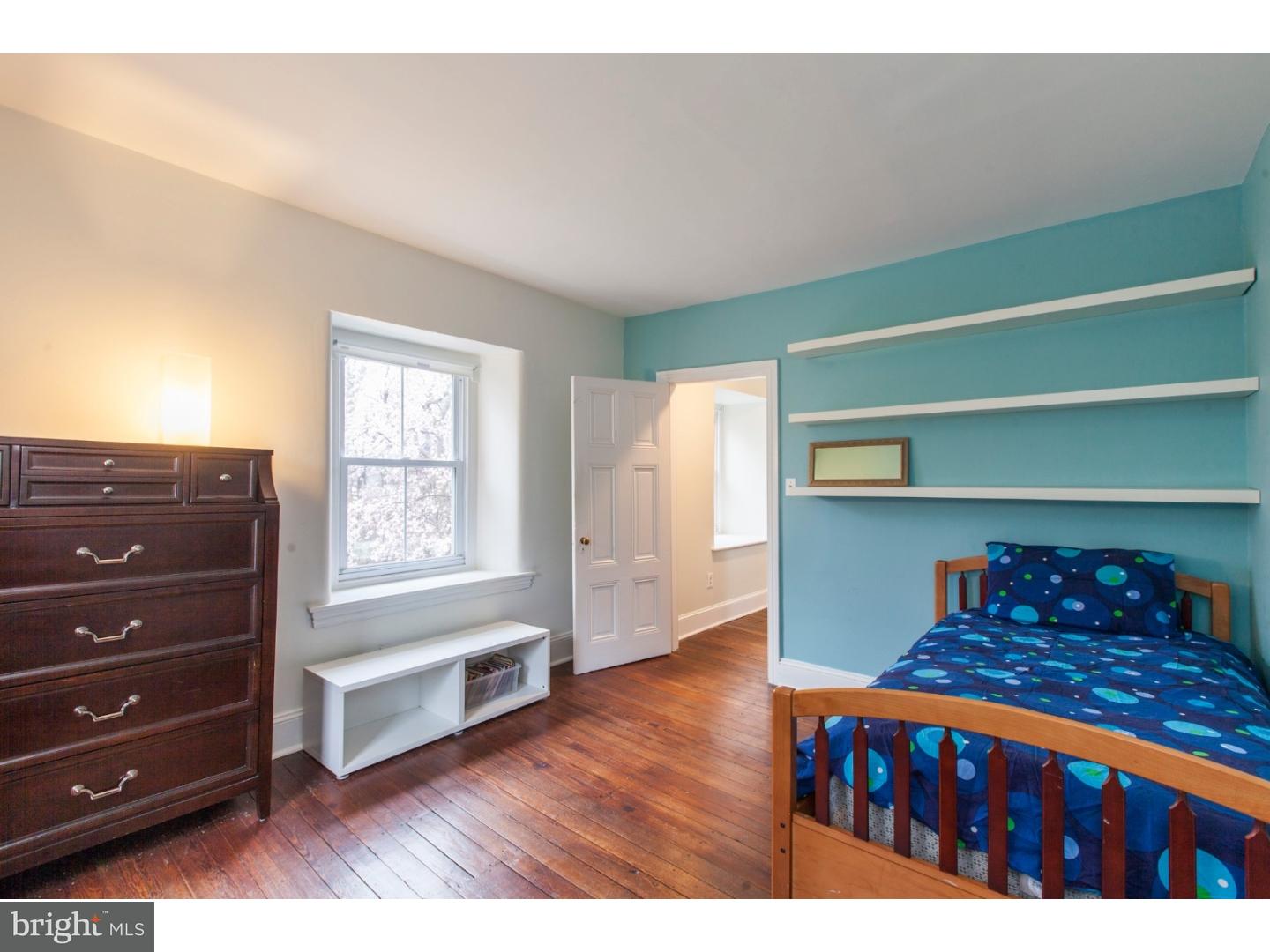 200 Marple Road Broomall, PA 19008 - Photo 19 of 25 Bedroom 3