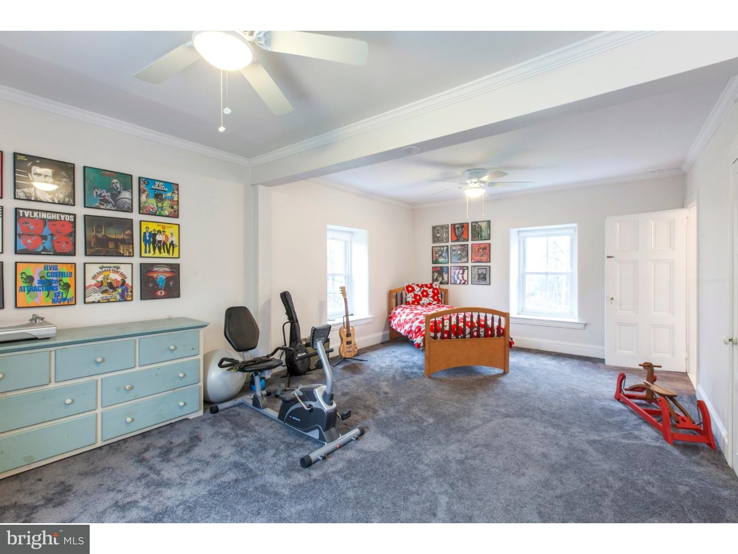 200 Marple Road Broomall, PA 19008 - Photo 21 of 25 Bedroom 5