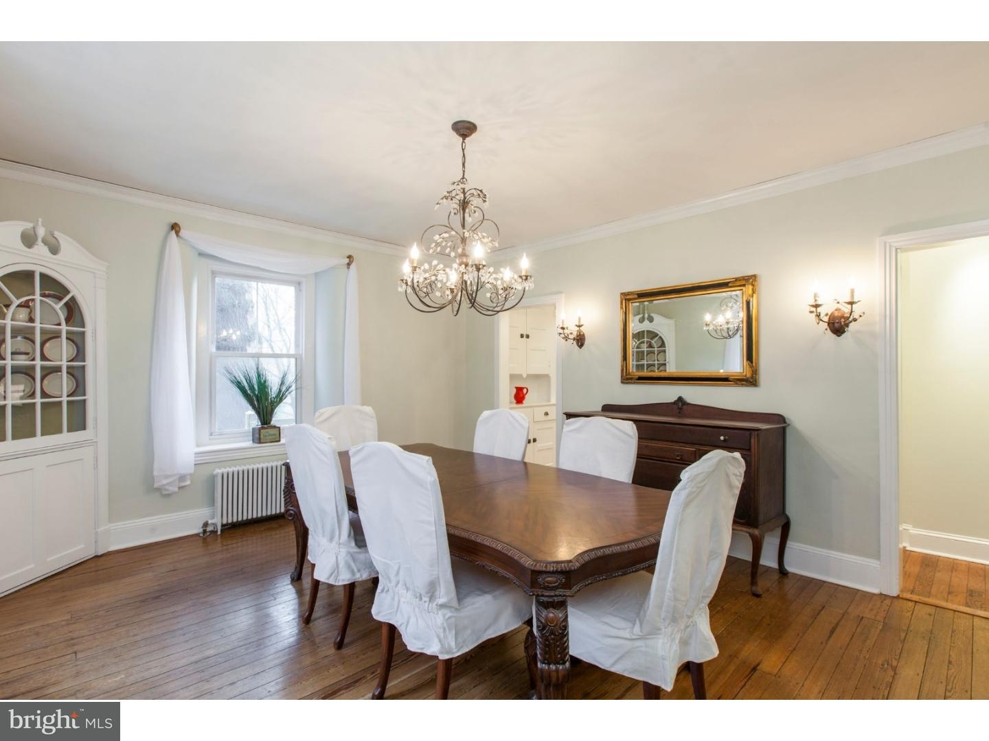 200 Marple Road Broomall, PA 19008 - Photo 6 of 25 Dining Room