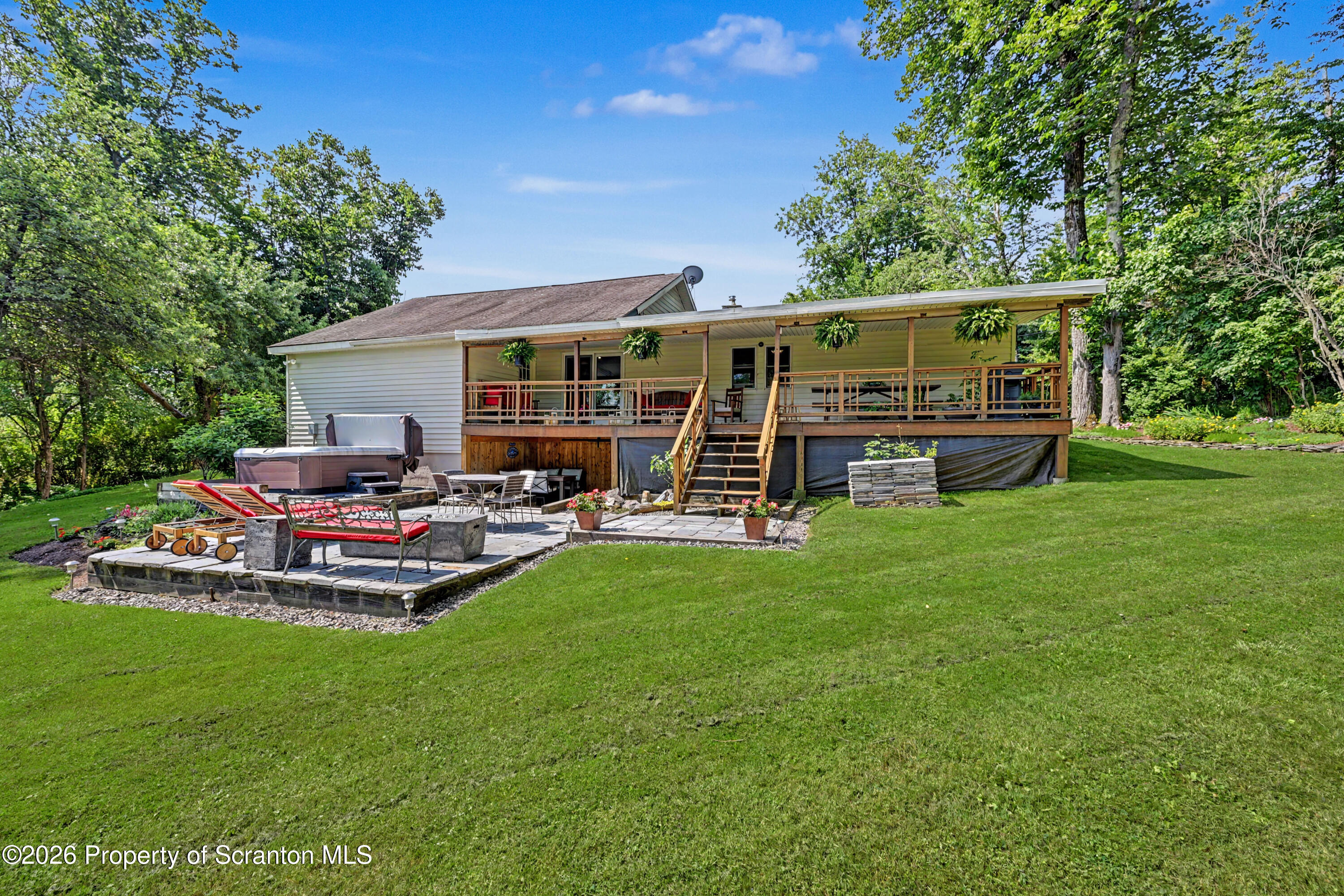 525 Simrell Road Clarks Summit, PA 18411 - Photo 42 of 74 525SimrellRd42-jpeg
